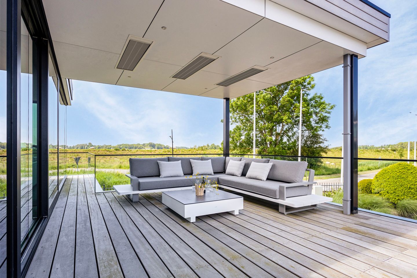 Foto 19 van Christiaanpolderweg 2