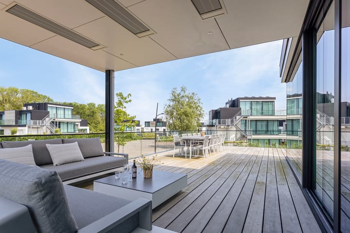 Foto 18 van Christiaanpolderweg 2