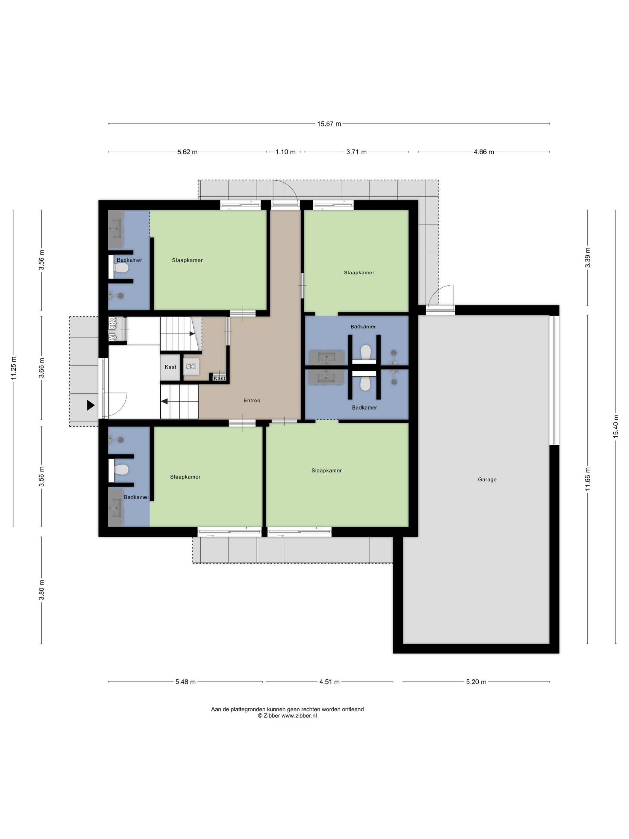 Foto 33 van Christiaanpolderweg 2