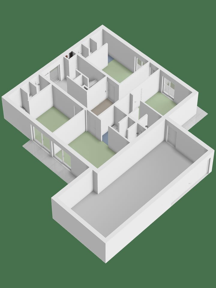 Foto 35 van Christiaanpolderweg 2