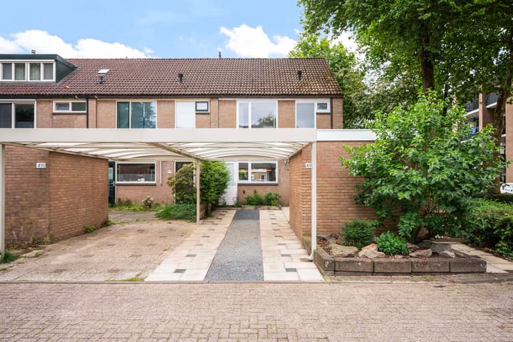 Foto 30 van Tingietersdonk 492