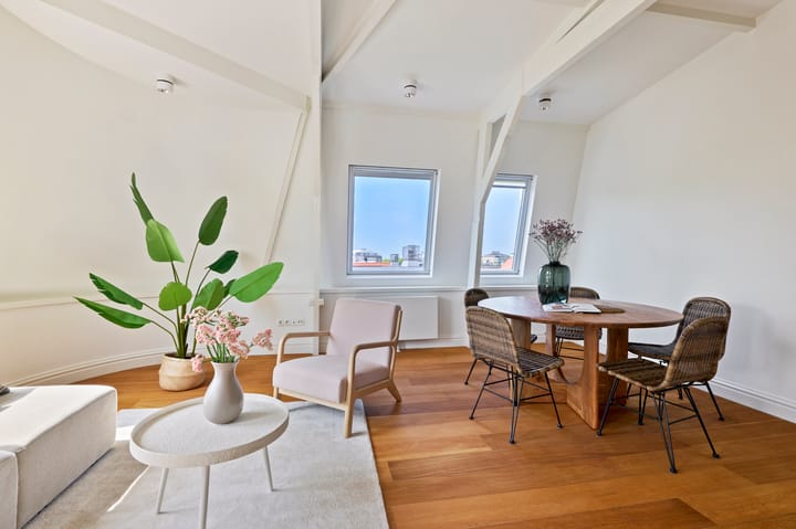 Foto 5 van Commelinstraat 2-F