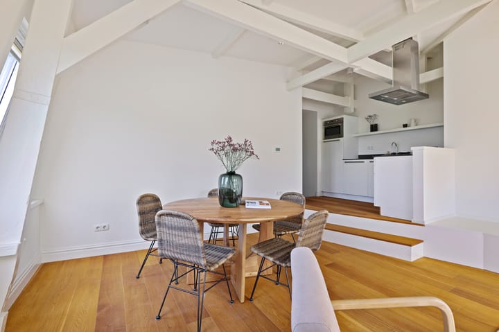 Foto 6 van Commelinstraat 2-F