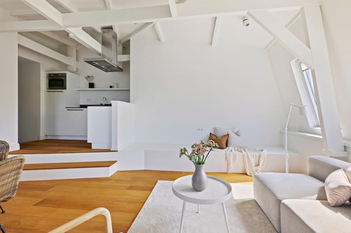 Foto 7 van Commelinstraat 2-F