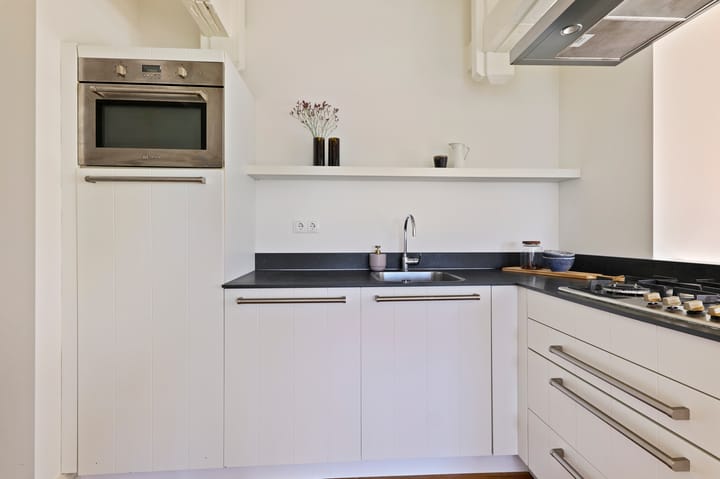 Foto 9 van Commelinstraat 2-F