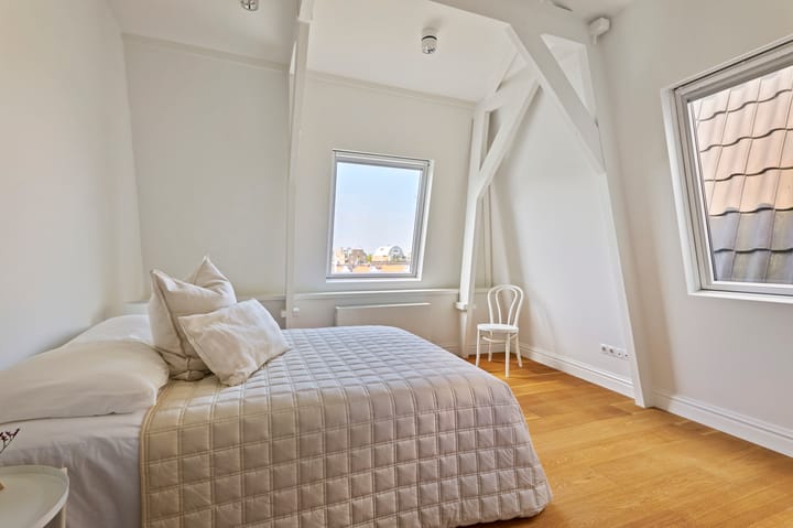 Foto 11 van Commelinstraat 2-F