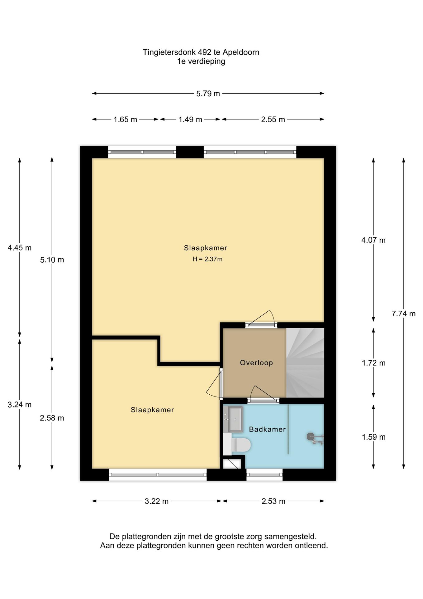 Foto 40 van Tingietersdonk 492