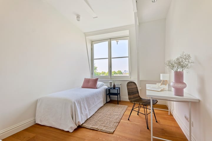 Foto 13 van Commelinstraat 2-F