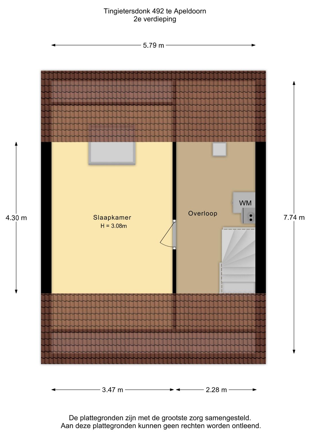 Foto 41 van Tingietersdonk 492