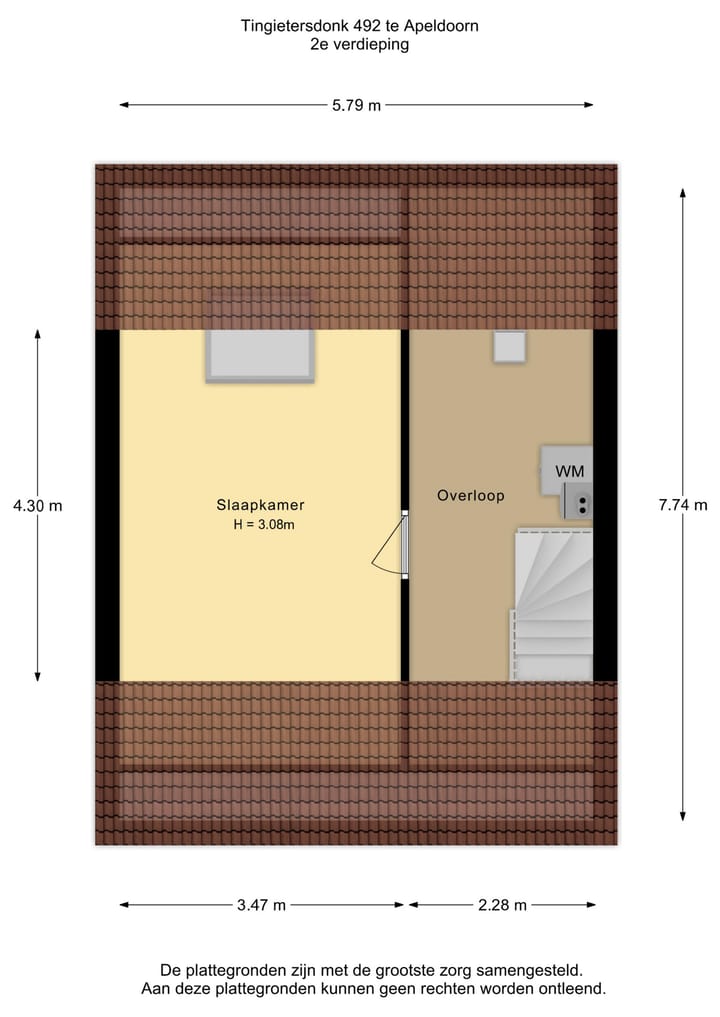 Foto 41 van Tingietersdonk 492