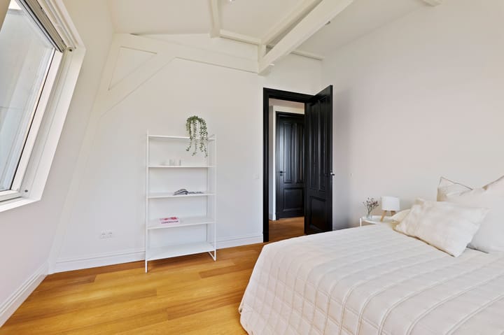 Foto 12 van Commelinstraat 2-F