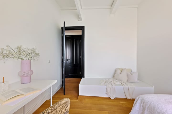 Foto 14 van Commelinstraat 2-F