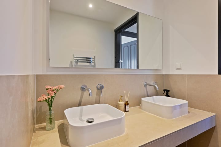 Foto 17 van Commelinstraat 2-F