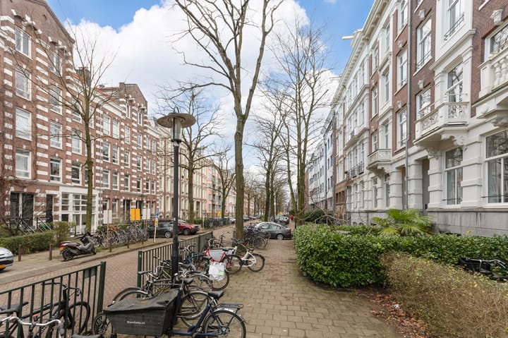 Foto 18 van Commelinstraat 2-F