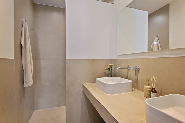 Foto 16 van Commelinstraat 2-F