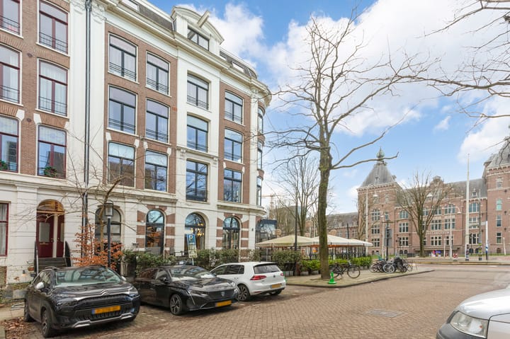 Foto 19 van Commelinstraat 2-F