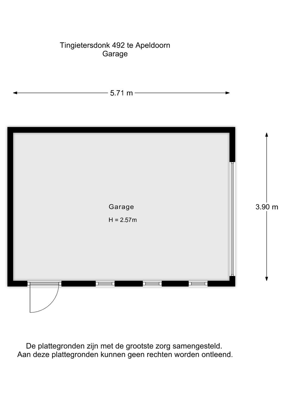 Foto 43 van Tingietersdonk 492
