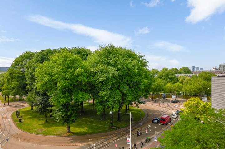 Foto 25 van Commelinstraat 2-F