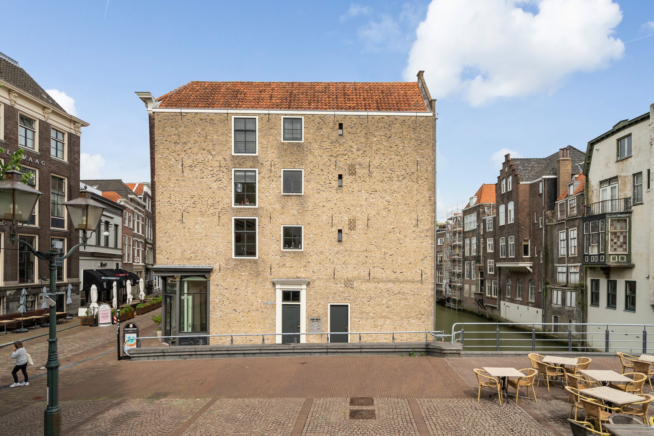 Foto 3 van Wijnstraat 198