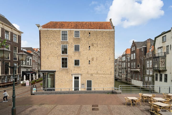 Foto 3 van Wijnstraat 198