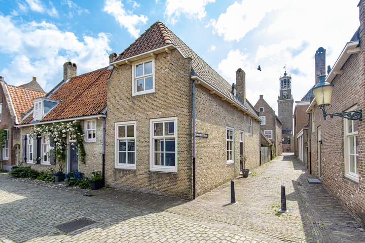 Photo 1 of Synagogestraat 4