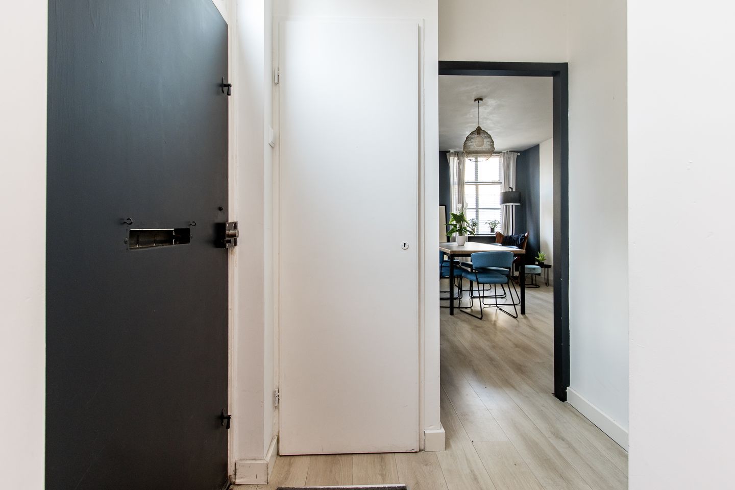 Foto 5 van Synagogestraat 4