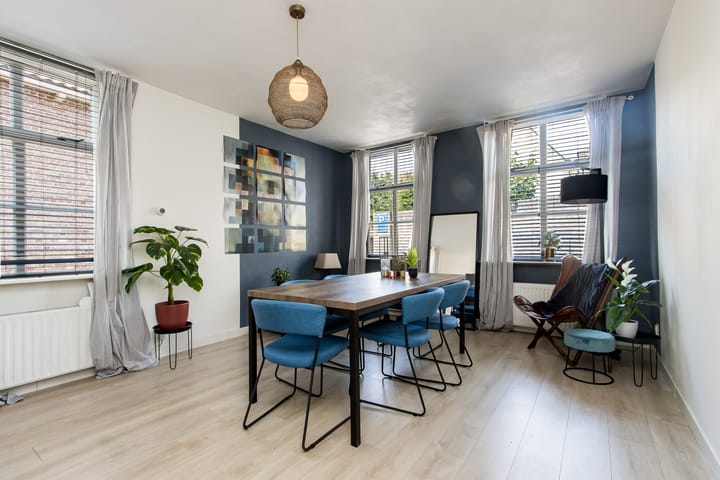 Photo 9 of Synagogestraat 4