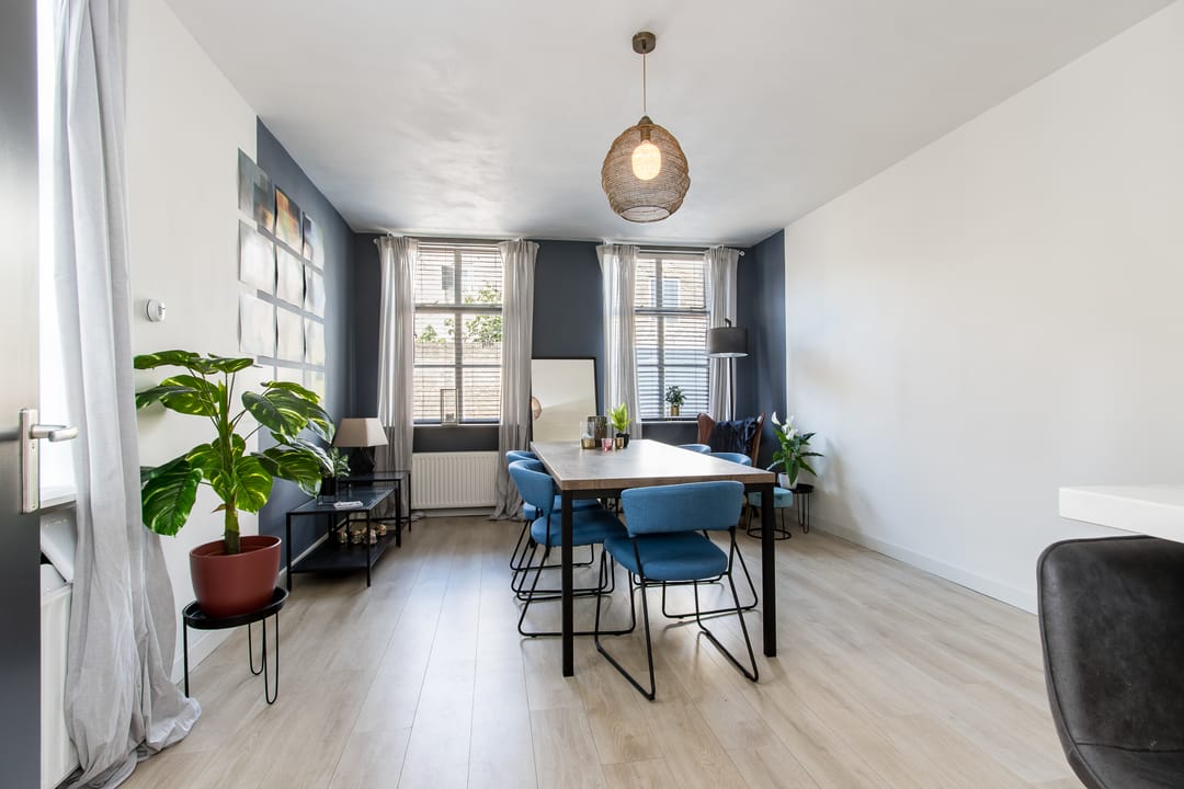 Foto 8 van Synagogestraat 4