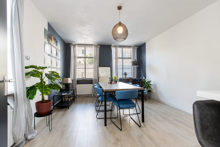 Photo 8 of Synagogestraat 4