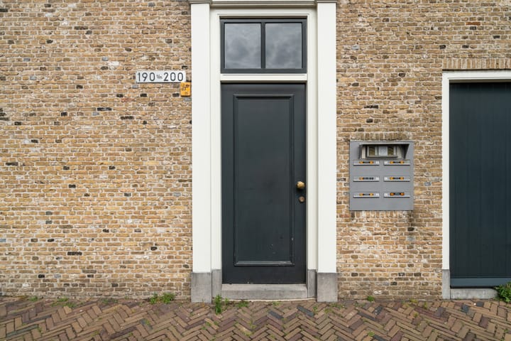 Foto 5 van Wijnstraat 198