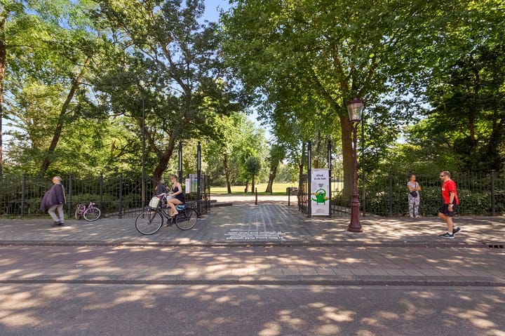 Foto 20 van Commelinstraat 2-F