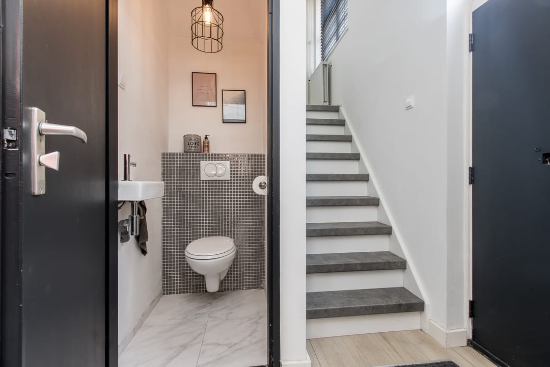 Foto 7 van Synagogestraat 4