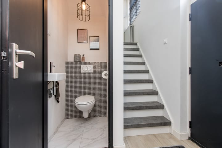 Photo 7 of Synagogestraat 4