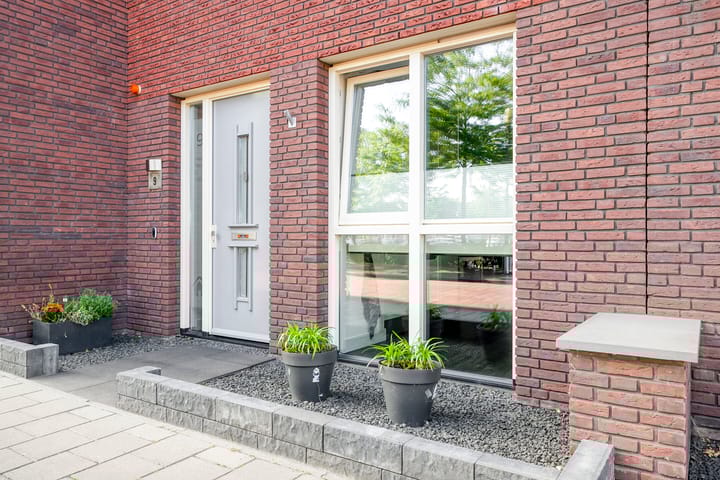 Foto 6 van Hootsenheem 9