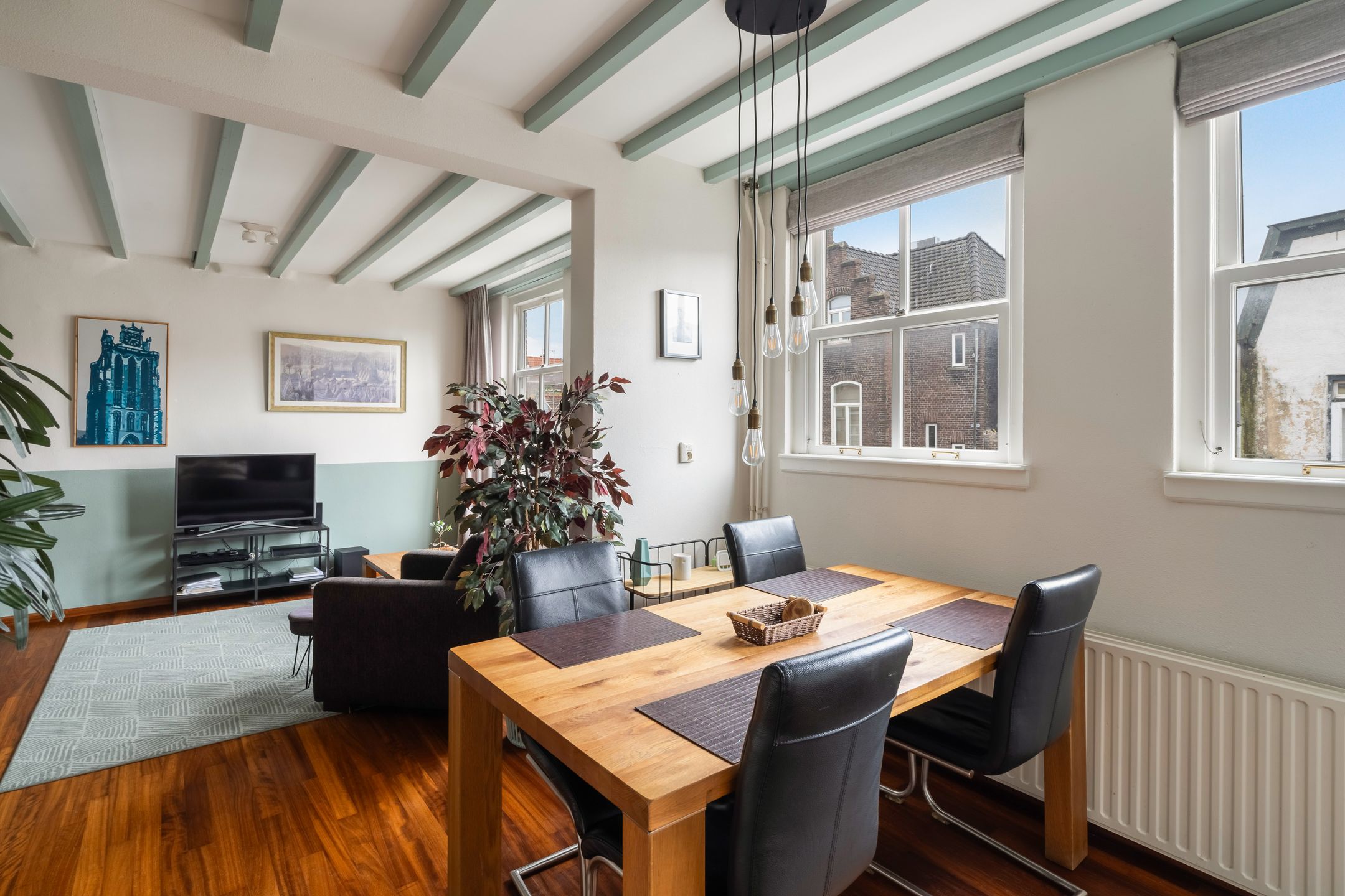 Foto 12 van Wijnstraat 198