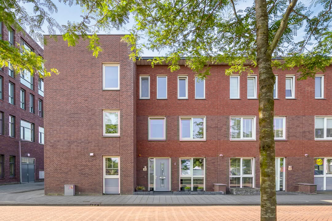 Photo 2 of Hootsenheem 9