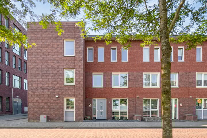 Foto 2 van Hootsenheem 9