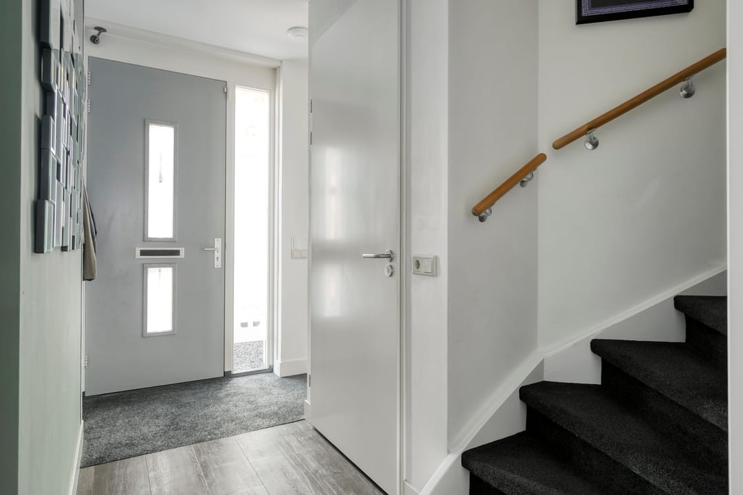 Photo 7 of Hootsenheem 9