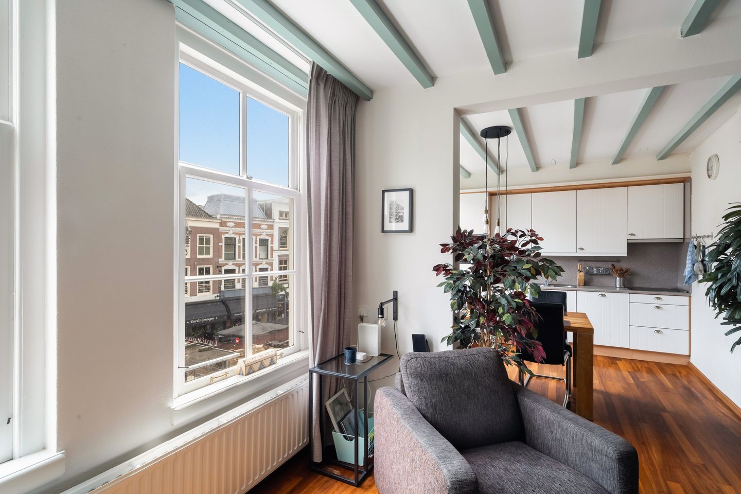 Foto 10 van Wijnstraat 198