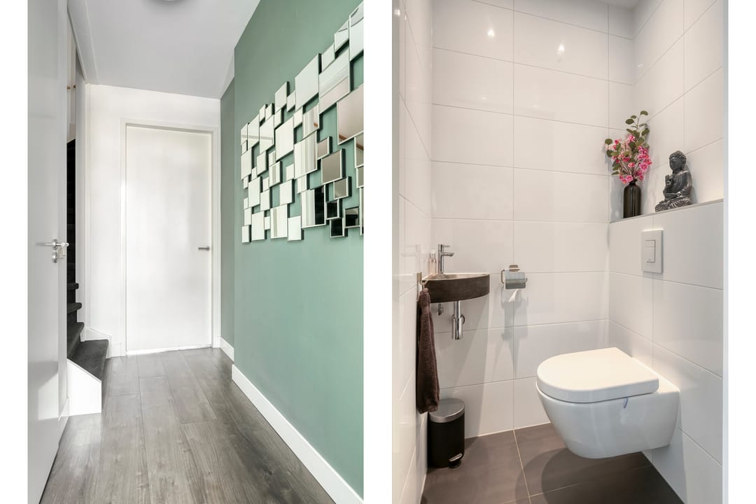 Photo 8 of Hootsenheem 9