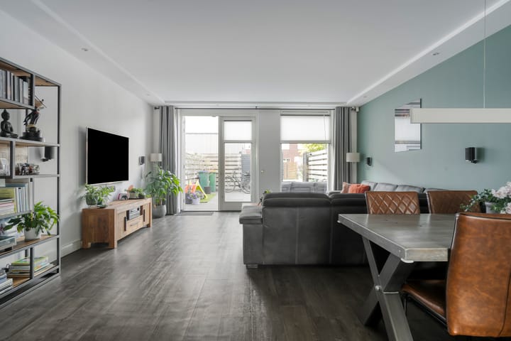 Foto 1 van Hootsenheem 9