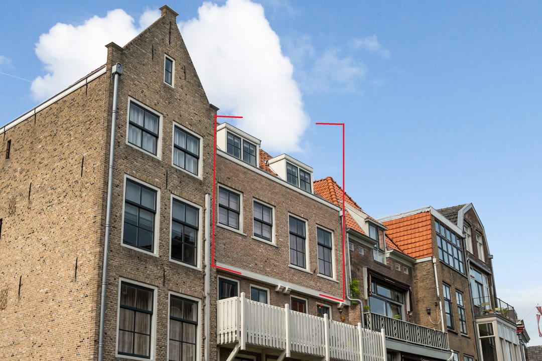 Foto 2 van Wijnstraat 198