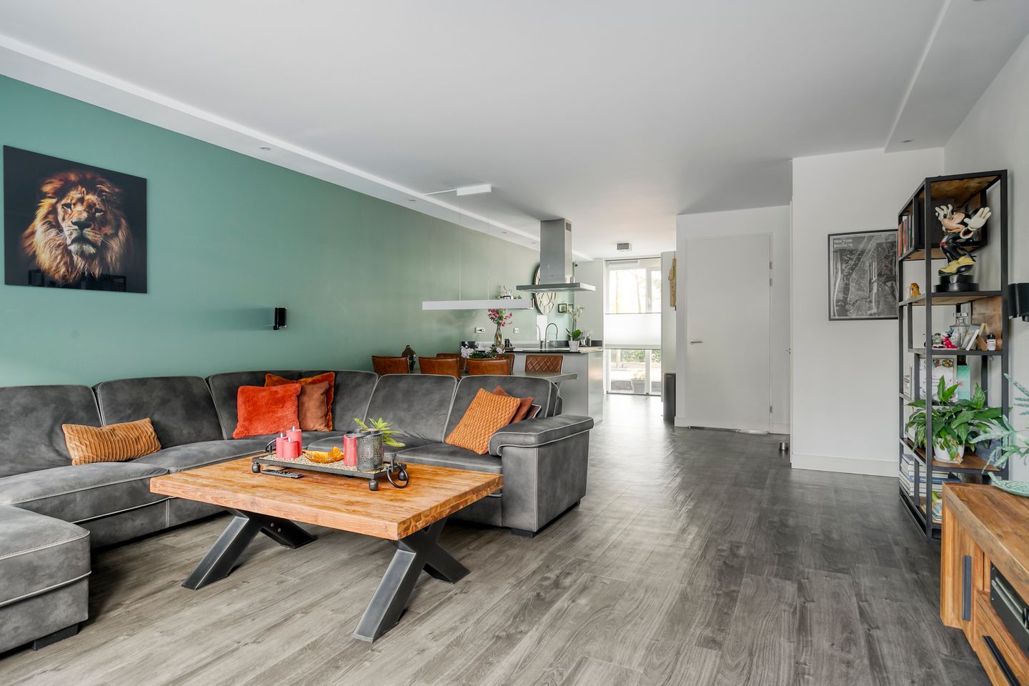 Photo 10 of Hootsenheem 9