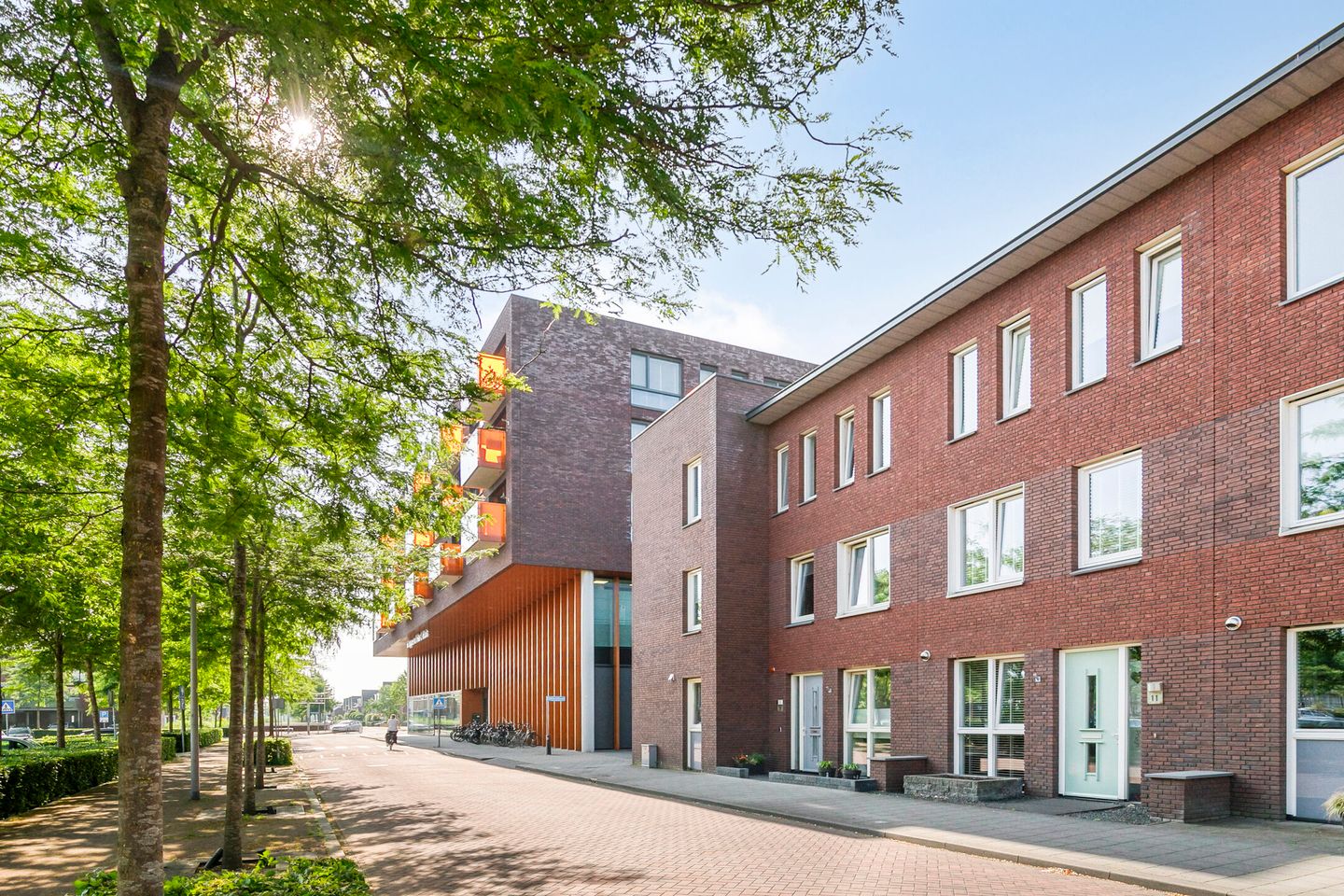 Photo 5 of Hootsenheem 9