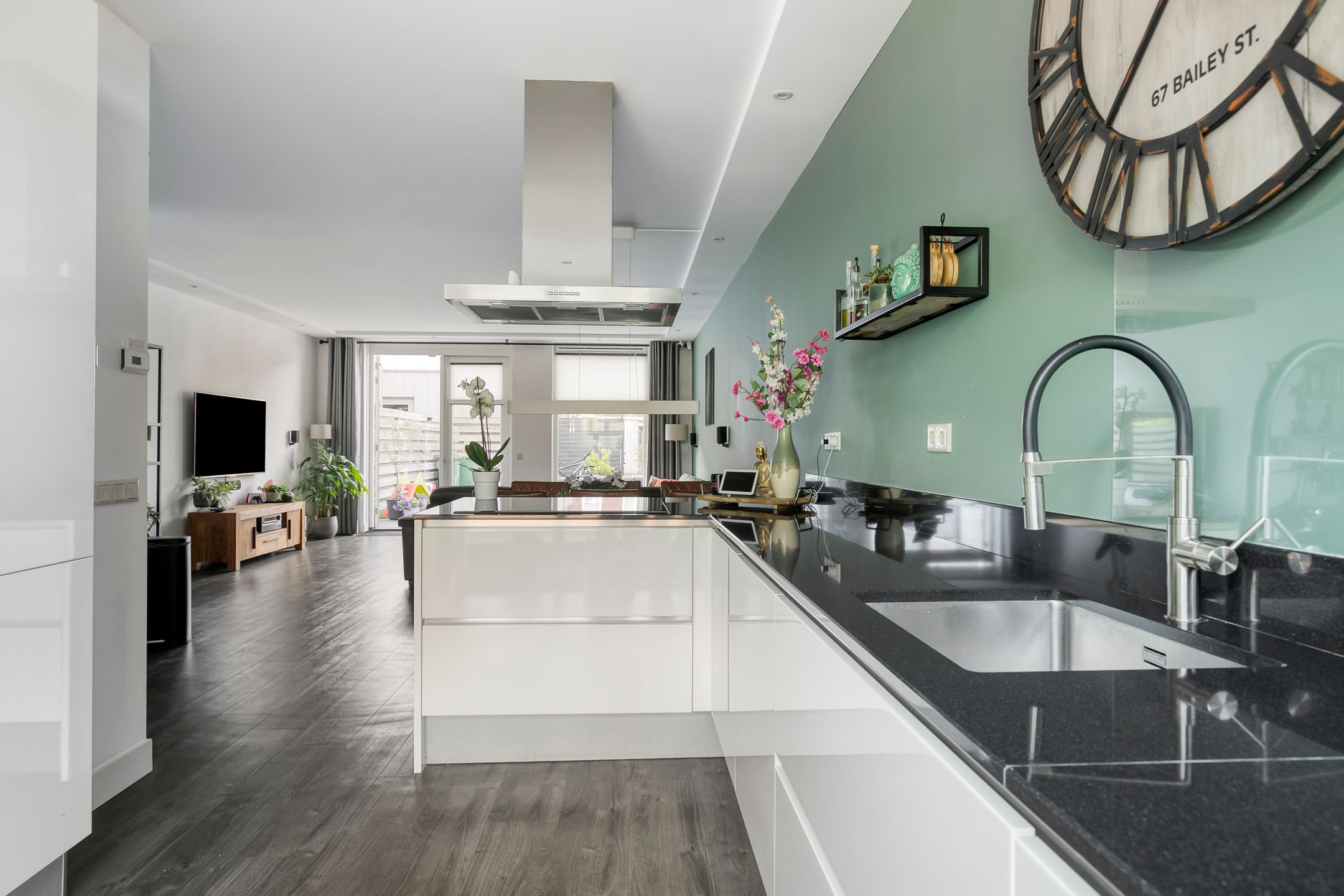 Photo 15 of Hootsenheem 9