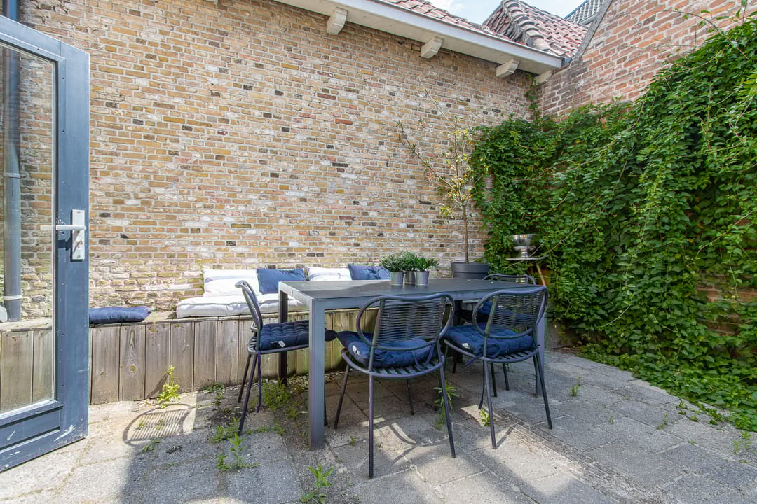 Foto 28 van Synagogestraat 4