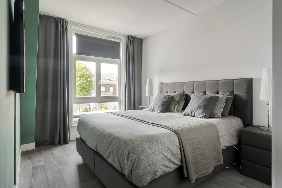 Photo 17 of Hootsenheem 9