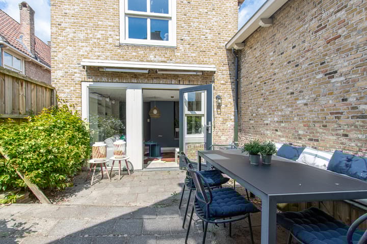 Photo 30 of Synagogestraat 4