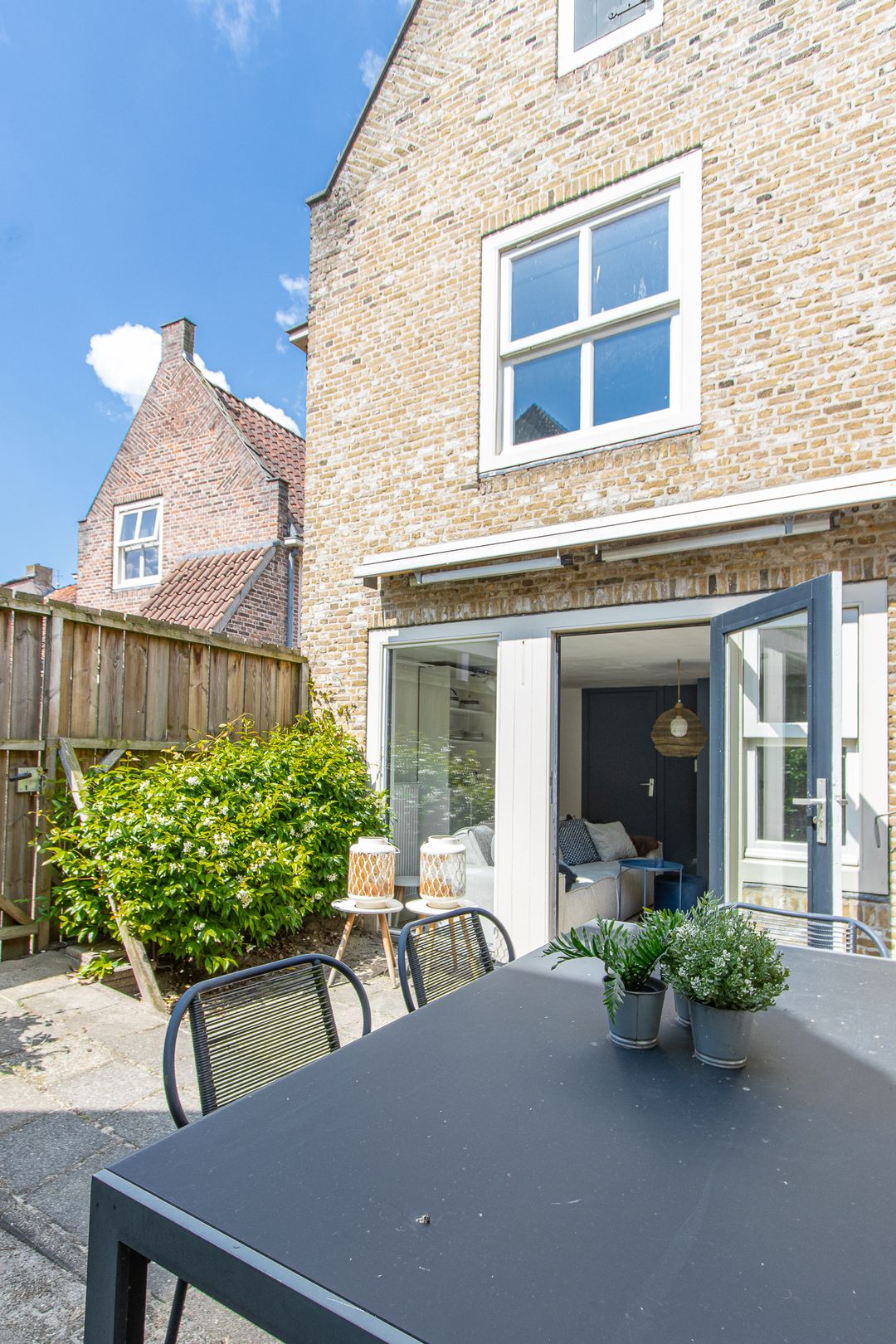 Foto 32 van Synagogestraat 4