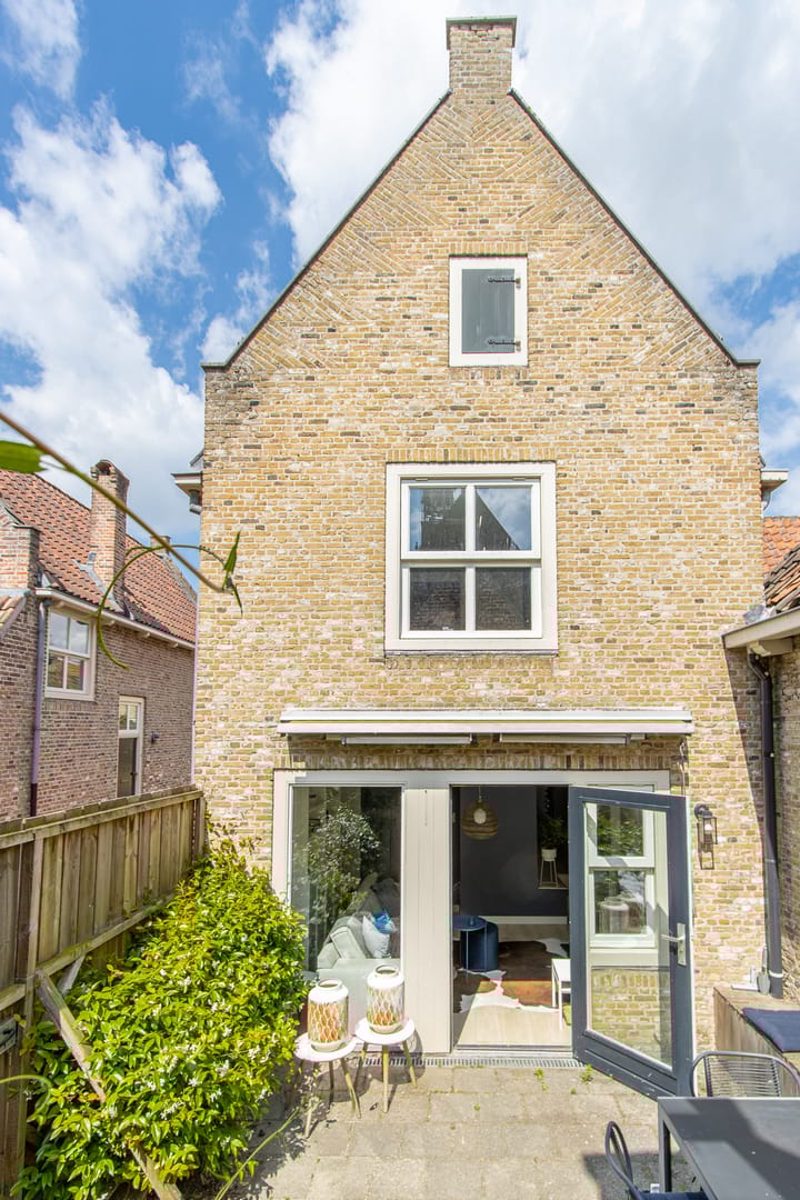 Photo 31 of Synagogestraat 4